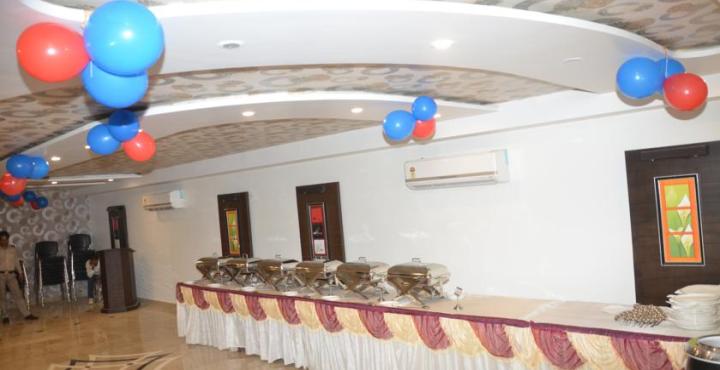 Hotel Park Plaza